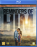 Reminders of Him blu ray anmeldelse