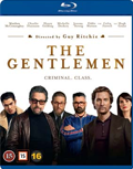The Gentlemen blu-ray anmeldelse