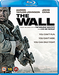 The Wall blu-ray anmeldelse