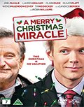 A Merry Christmas Miracle dvd anmeldelse