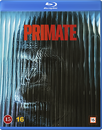 Primate blu ray anmeldelse