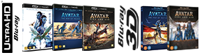 Avatar anmeldelser