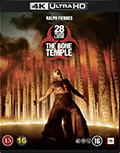 28 Years Later: The Bone Temple UHD 4K blu ray anmeldelse