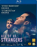 All of us strangers blu-ray anmeldelse