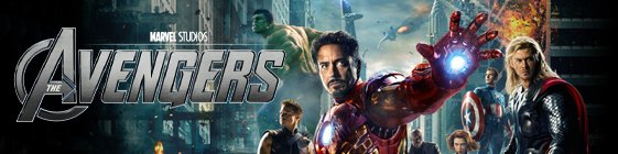 The Avengers blu-ray anmeldelse The Avengers blu-ray anmeldelse