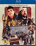 Jay and Silent Bob Reboot blu-ray anmeldelse