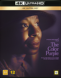 The Color Purple UHD 4K bluray anmeldelse