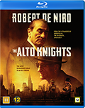 The Alto Knights blu ray anmeldelse