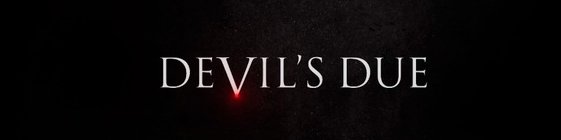 Devils due blu-ray anmeldelse