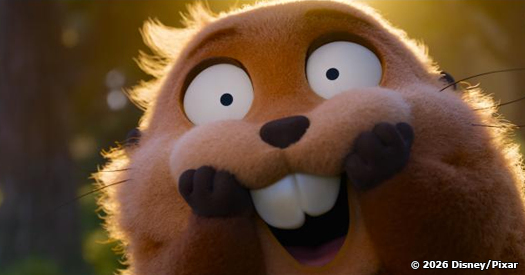 Jumpers blu ray anmeldelse