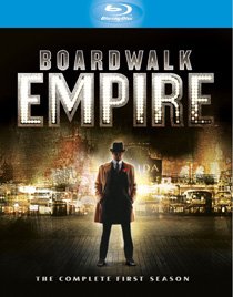 Boardwalk empire sæson 1 blu-ray anmeldelse