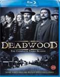 Deadwood sæson 3 blu-ray anmeldelse