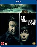 10 Cloverfield Lane blu-ray anmeldelse