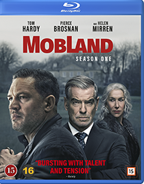 Mobland s&aelig;son 1 blu ray anmeldelse