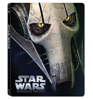 Episode 3 - Revenge of the Sith
