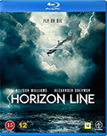 Horizon Line blu-ray anmeldelse