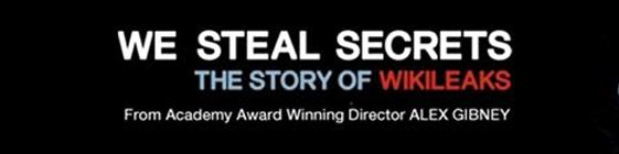 We steal secrets – The story of Wikileaks blu-ray anmeldelse