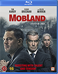 Mobland s&aelig;son 1 blu ray anmeldelse