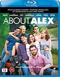About Alex blu-ray anmeldelse