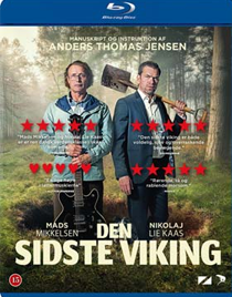 Den Sidste Viking blu ray anmeldelse