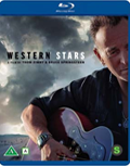 Western Stars blu-ray anmeldelse