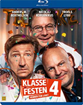 Klassefesten 4 blu ray anmeldelse