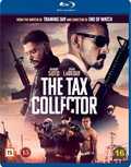 The Tax Collector blu-ray anmeldelse