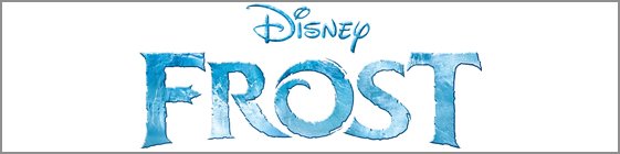 Frost blu-ray anmeldelse Frost blu-ray anmeldelse