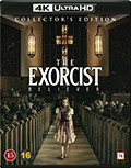 The Exorcist: Believer UHD 4K bluray anmeldelse