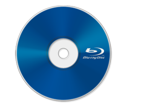 Blu-ray sider