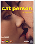 Cat Person dvd anmeldelse