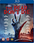 The Dead Don’t Die blu-ray anmeldelse