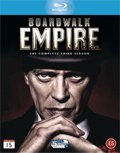 Boardwalk Empire sæson 3 blu-ray anmeldelse