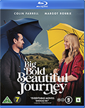 A Big Bold Beautiful Journey blu ray anmeldelse