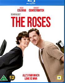 The Roses Blu-ray anmeldelse
