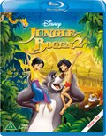 Junglebogen 2 blu-ray anmeldelse