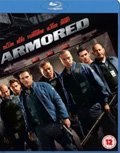 Armored blu-ray anmeldelse