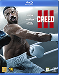 Creed 3 blu ray anmeldelse