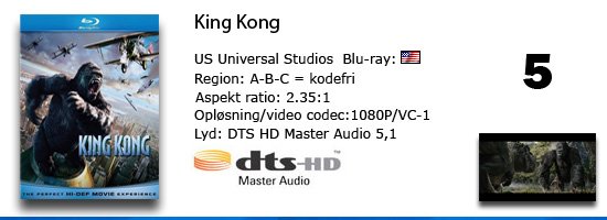 King Kong