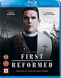  First Reformed blu-ray anmeldelse