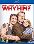 Why him? blu-ray anmeldelse