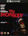 The Monkey UHD 4K blu ray anmeldelse