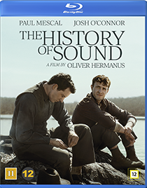 The History of sound blu ray anmeldelse