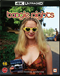 Boogie Nights UHD 4K blu ray anmeldelse