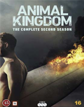 Animal Kingdom sæson 2 dvd anmeldelse
