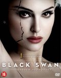 Black swan dvd anmeldelse