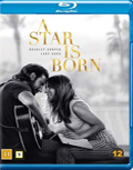  A Star Is Born blu-ray anmleldelse