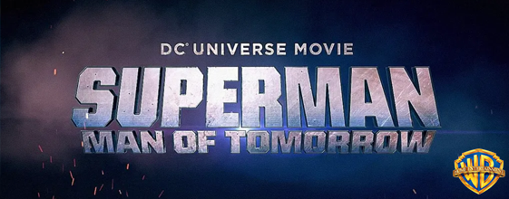 Superman Man of Tomorrow blu-ray anmeldelse