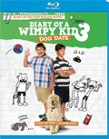 Diary of a wimpy kid 3 blu-ray anmeldelse