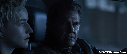 Weapons Blu-ray anmeldelse